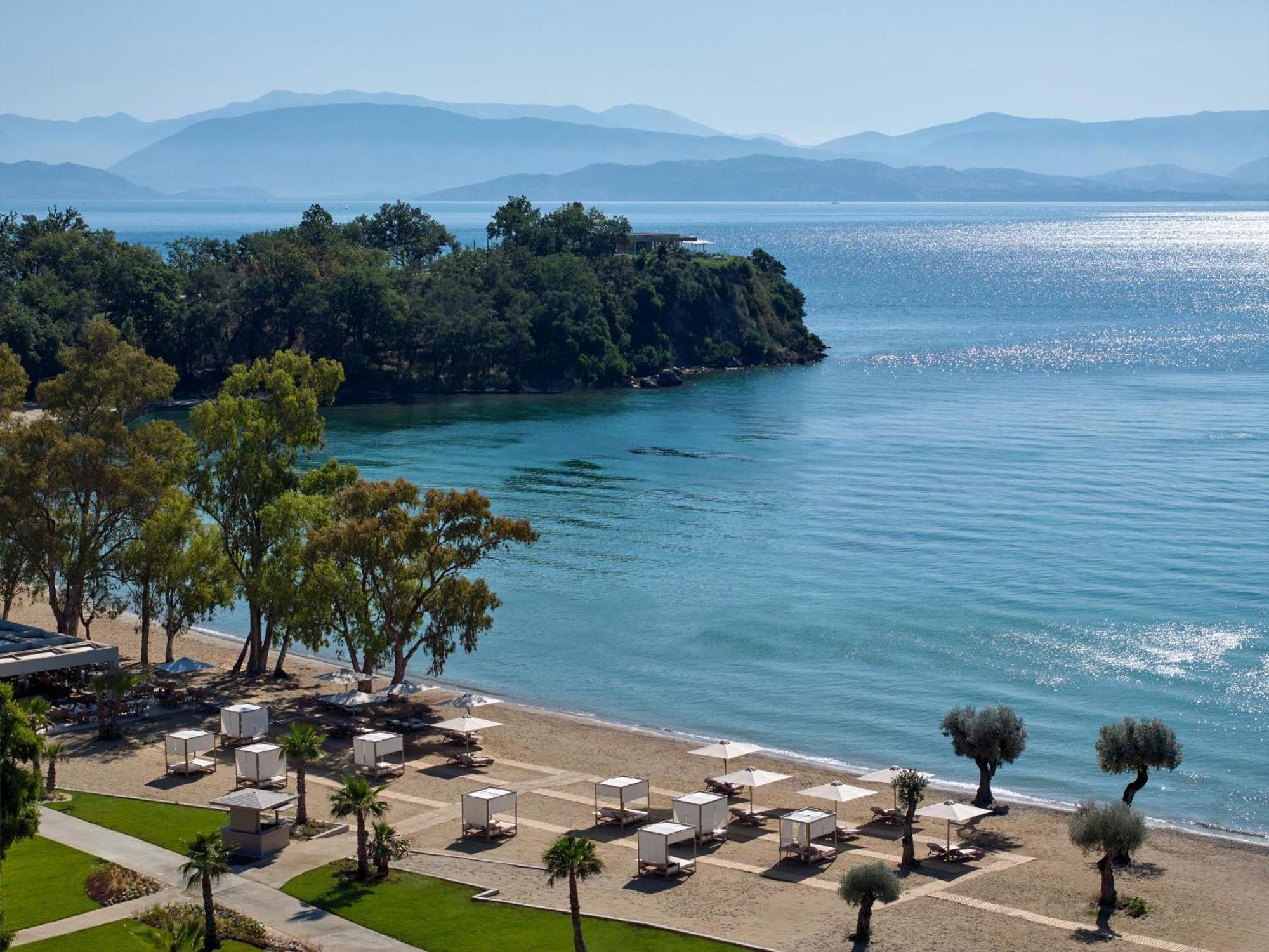 Resort Ikos Odisia