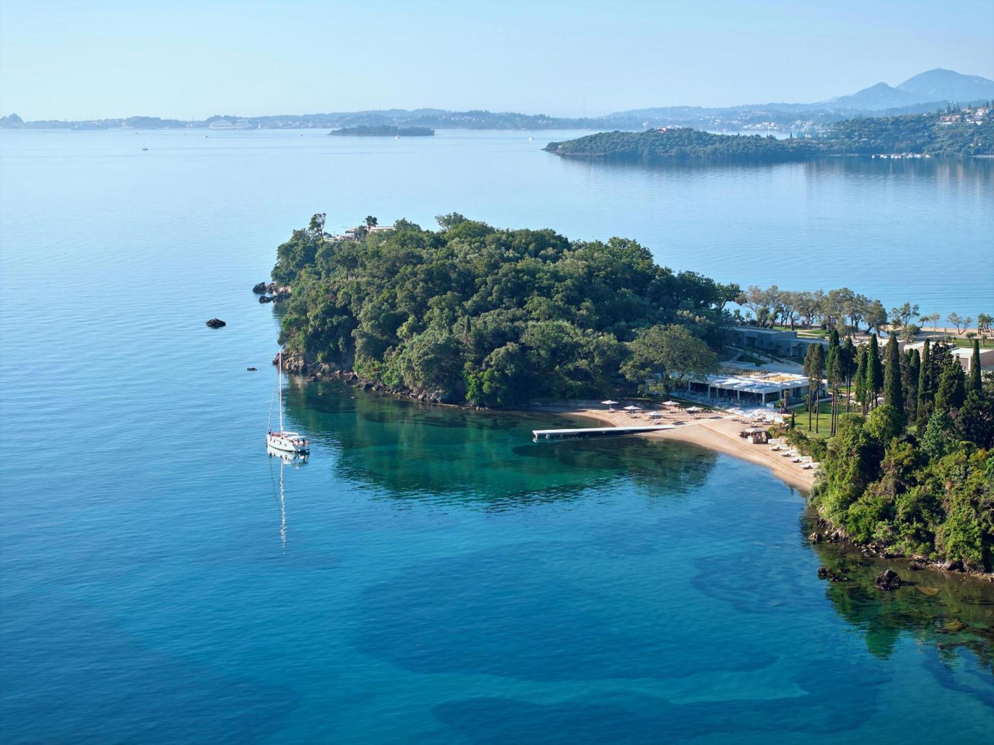 Ikos Odisia Resort *
