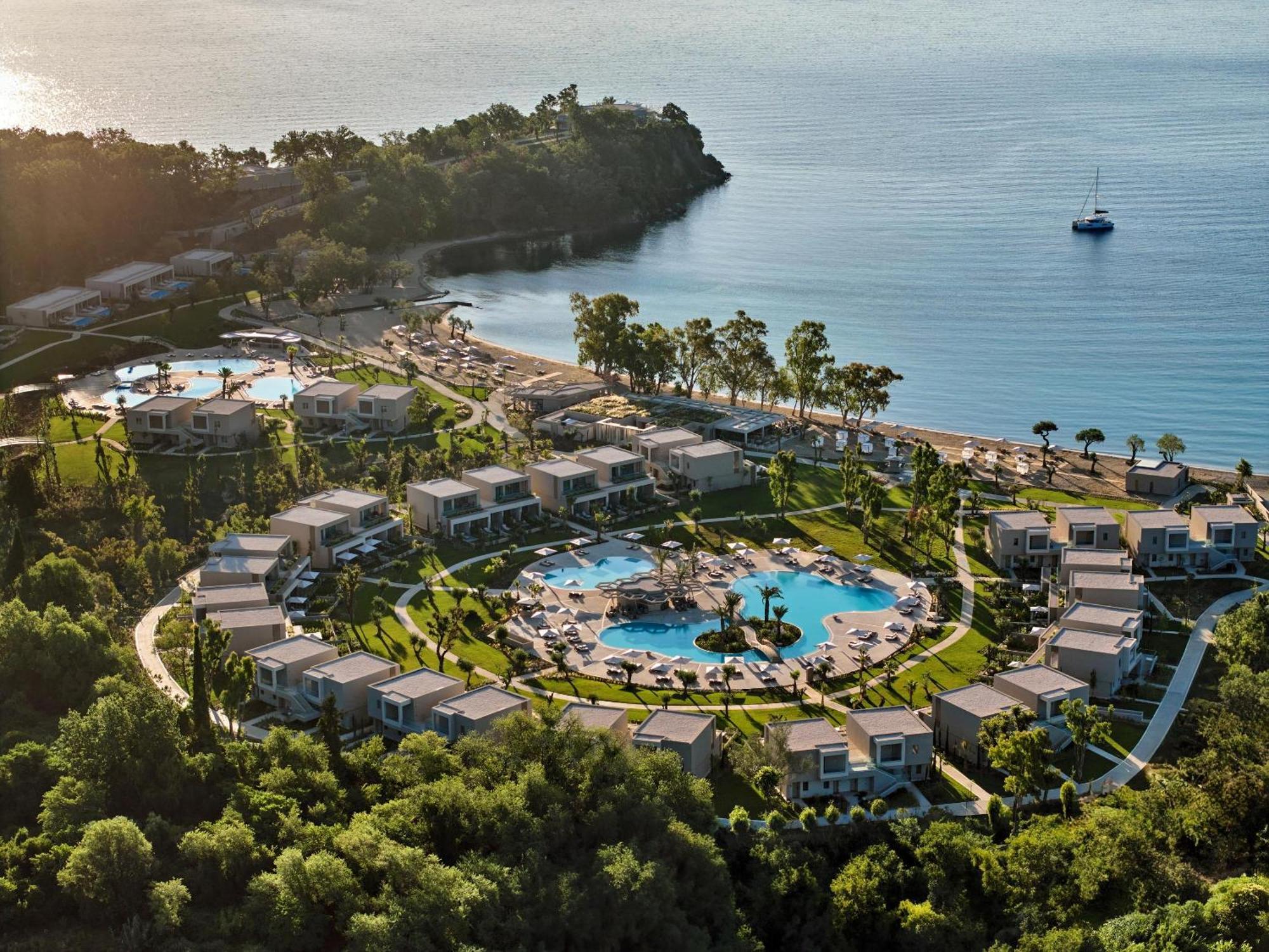 Resort Ikos Odisia