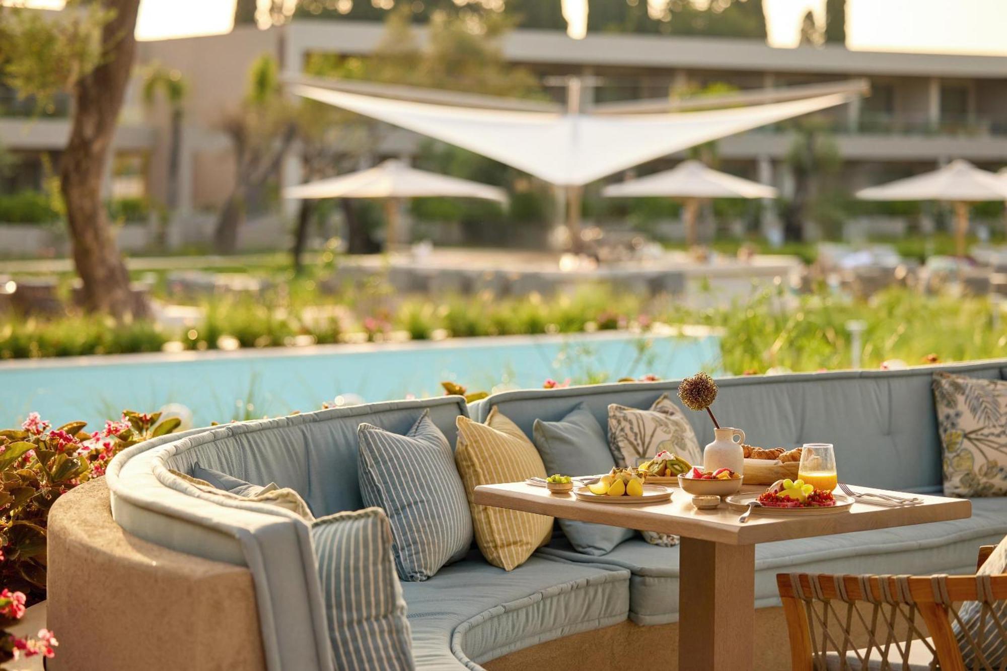 Resort Ikos Odisia