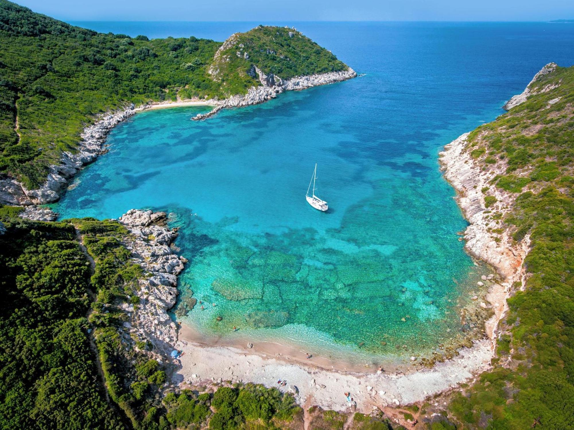 Ikos Odisia Resort