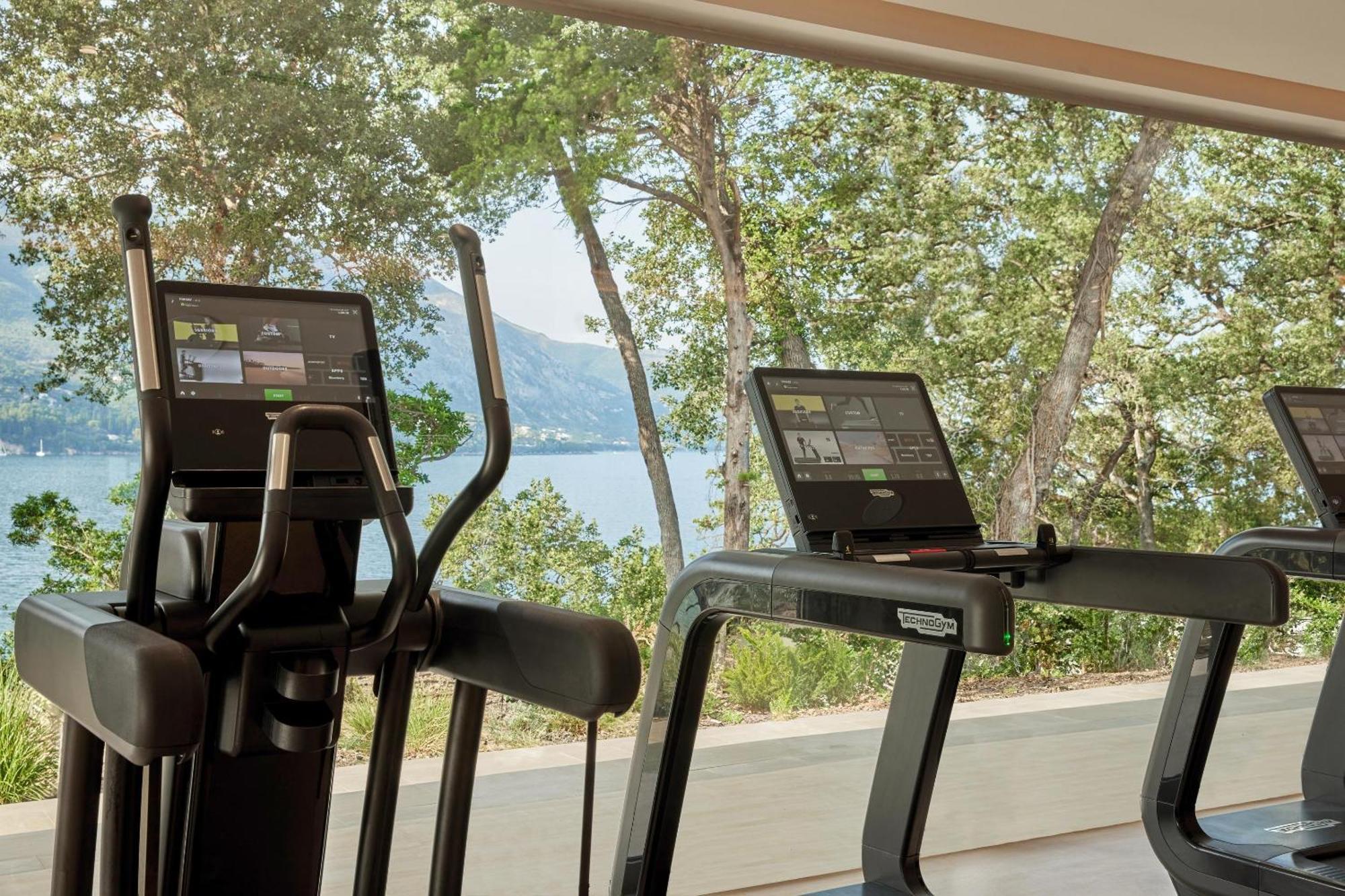 Resort Ikos Odisia Corfu (city)
