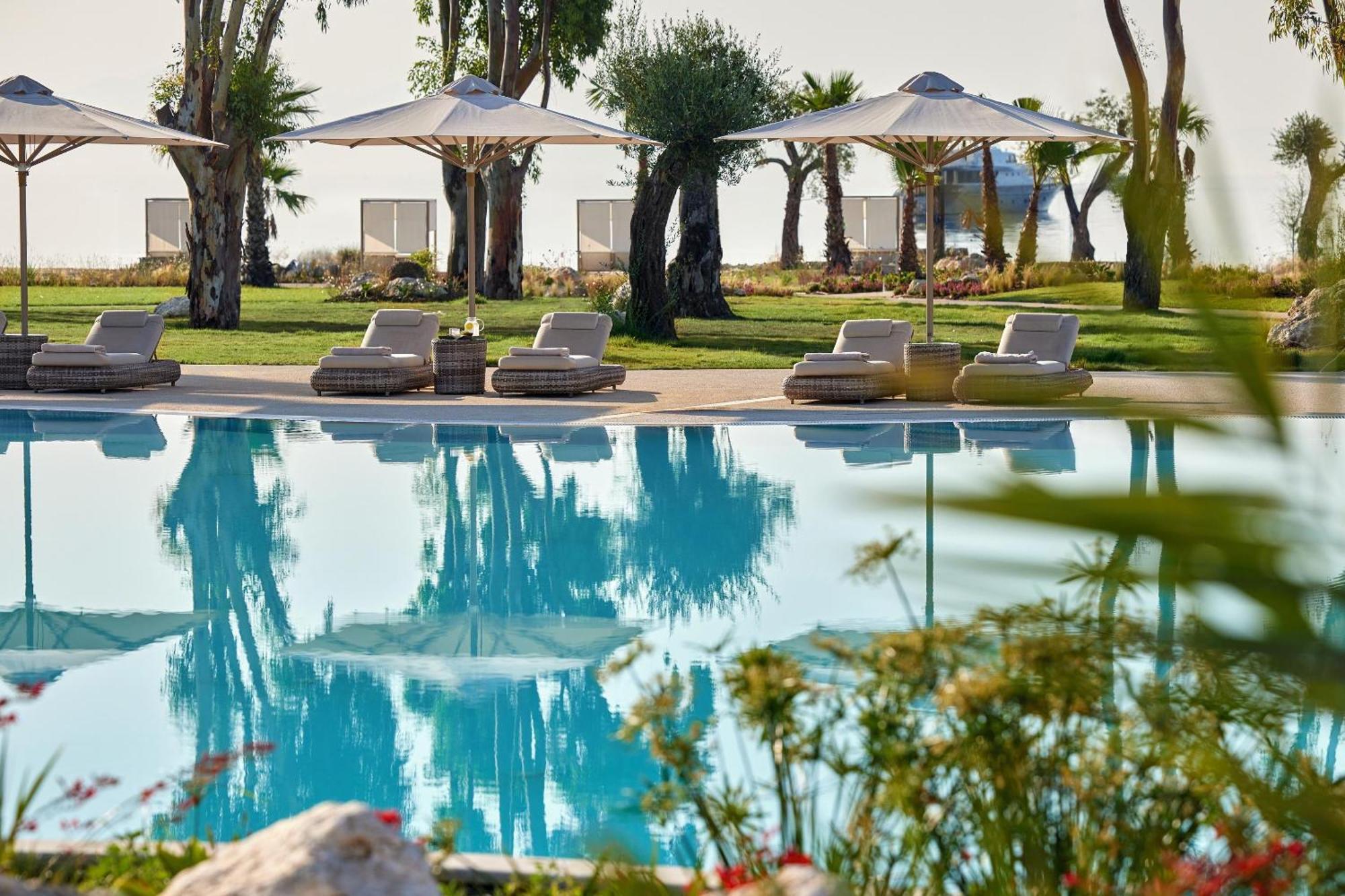 Ikos Odisia Resort