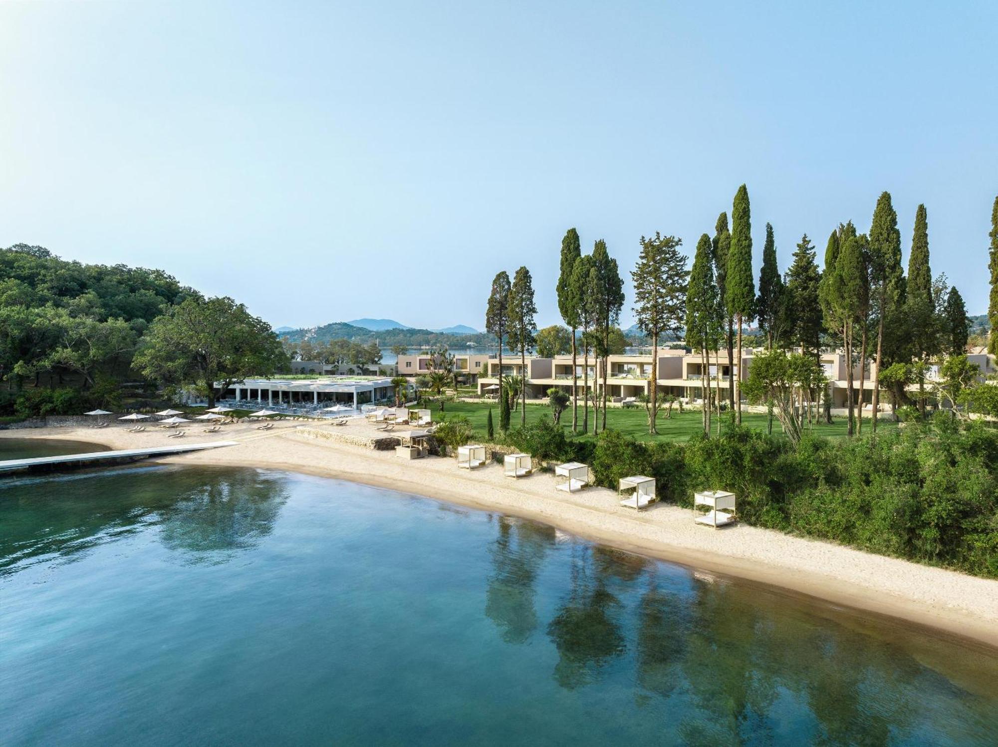 Resort Ikos Odisia *