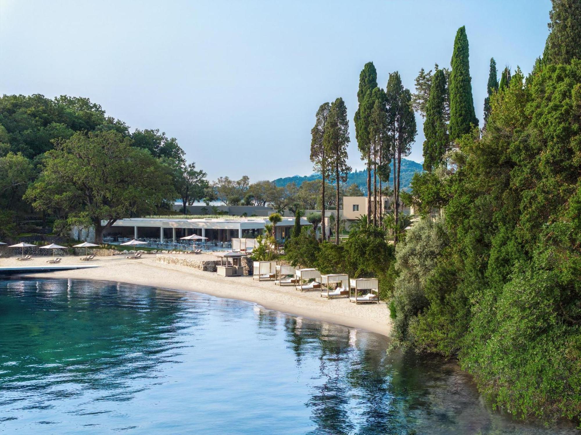 Ikos Odisia Resort *