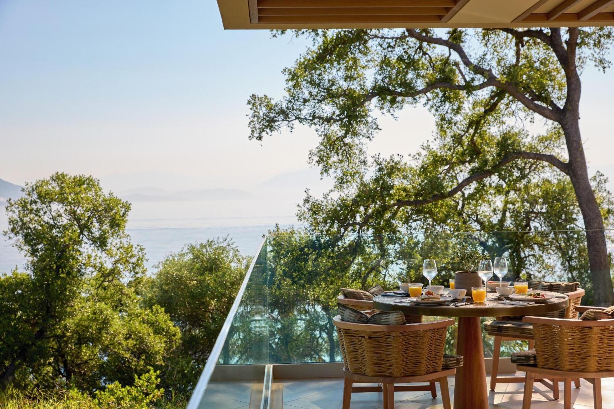 Ikos Odisia Resort
