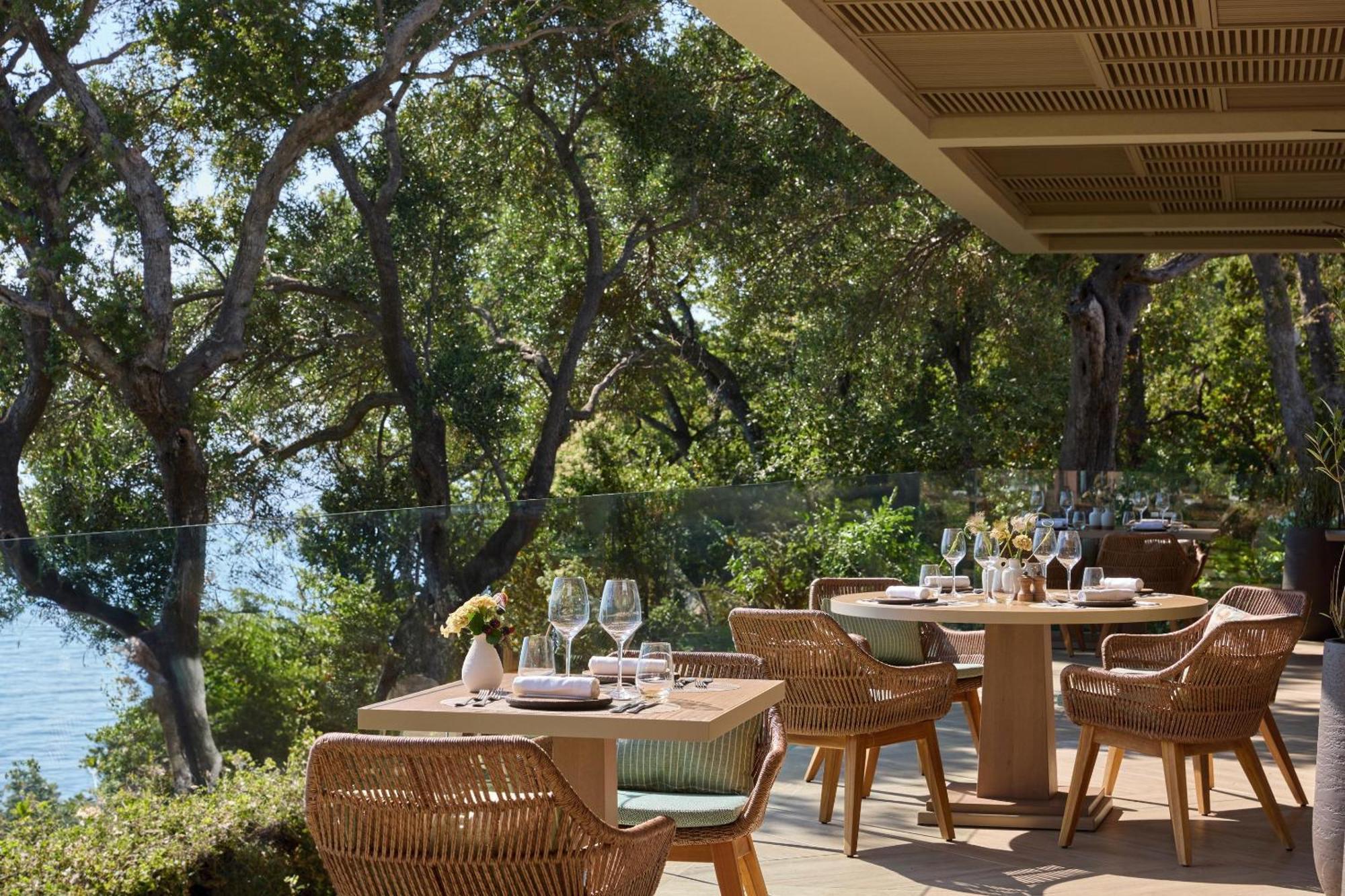 Ikos Odisia Resort *