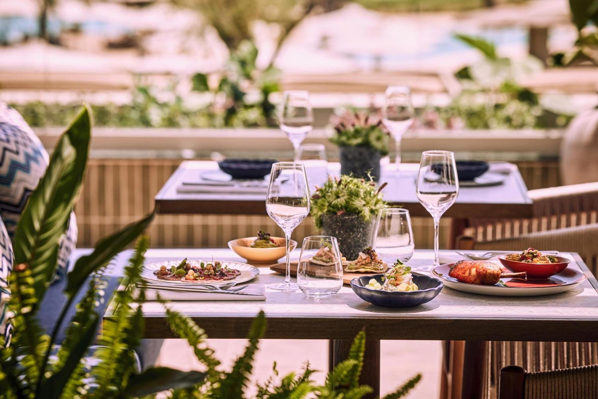 Resort Ikos Odisia Corfu (city)